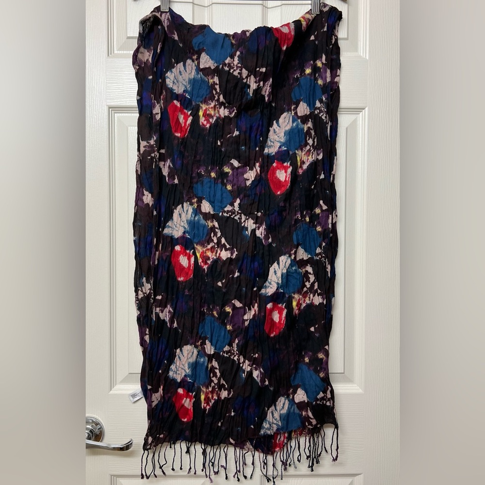 Gap scarf